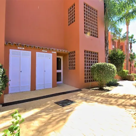 Nala Apartment *