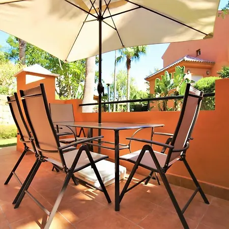 Nala Apartment Estepona