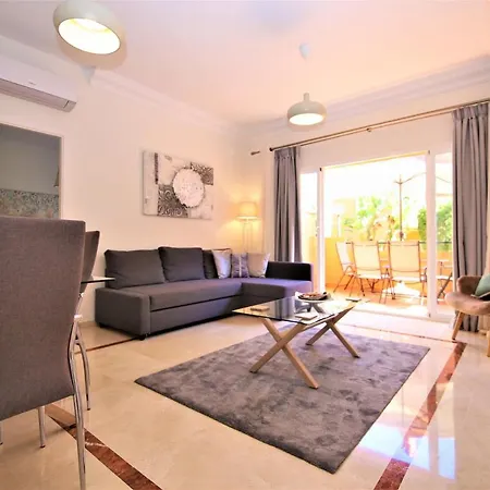 Nala Apartment