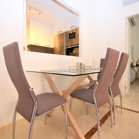 Apartment Nala *