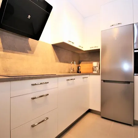 Appartement Nala *