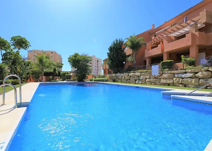 Apartment Nala Estepona
