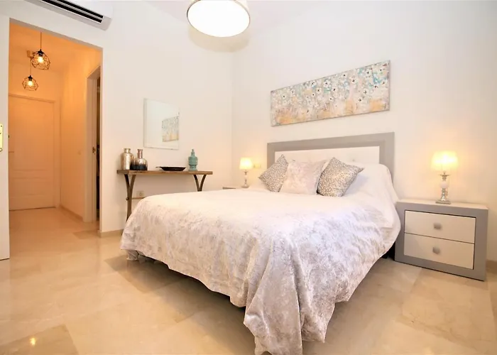 Apartment Nala Estepona
