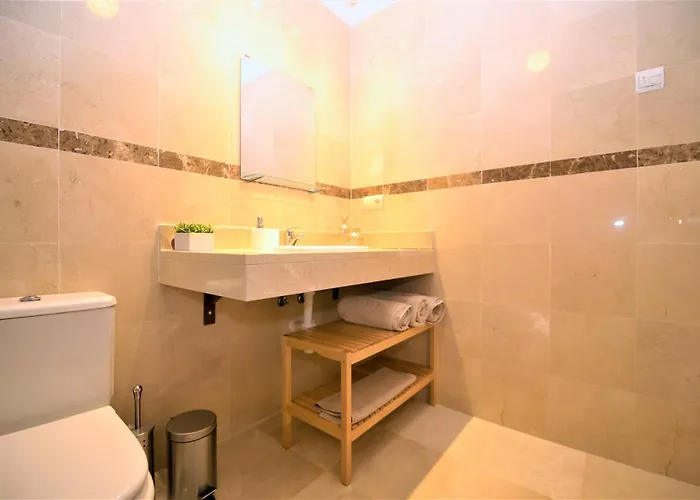 Nala Apartment Estepona