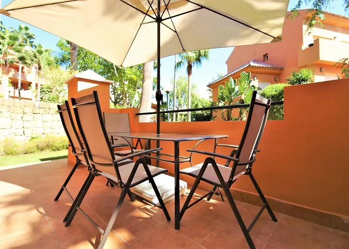 Nala Apartment Estepona