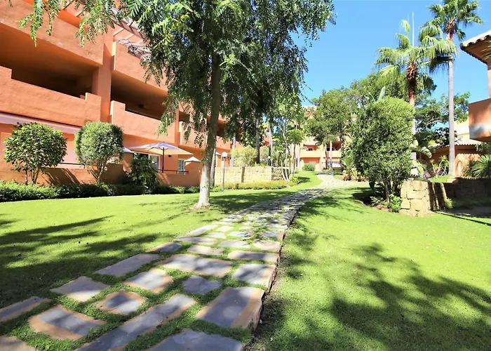 Apartment Nala Estepona