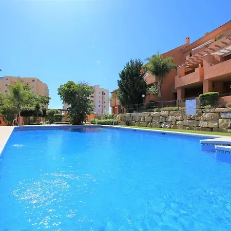 Apartament Nala Estepona