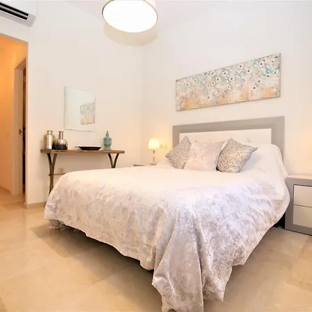 Apartament Nala Estepona