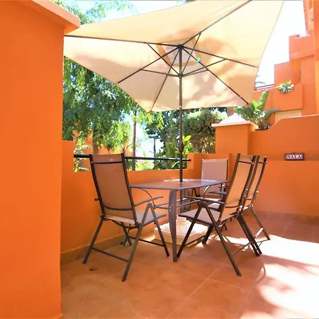 Apartament Nala