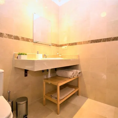 Nala Apartament Estepona
