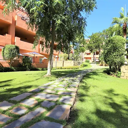 Apartamento Nala Estepona